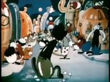 Balloon Land, UB Iwerks ComiColor Cartoon