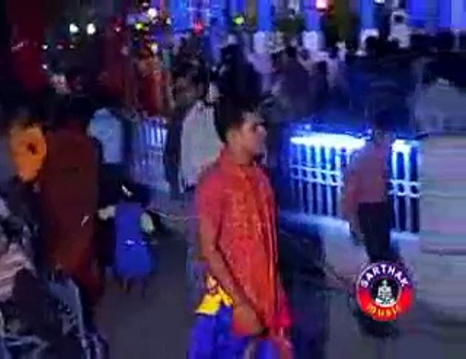 pani mari gala jhain