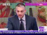 LDP - Čedomir Jovanović u Jutarnjem programu TV Pink