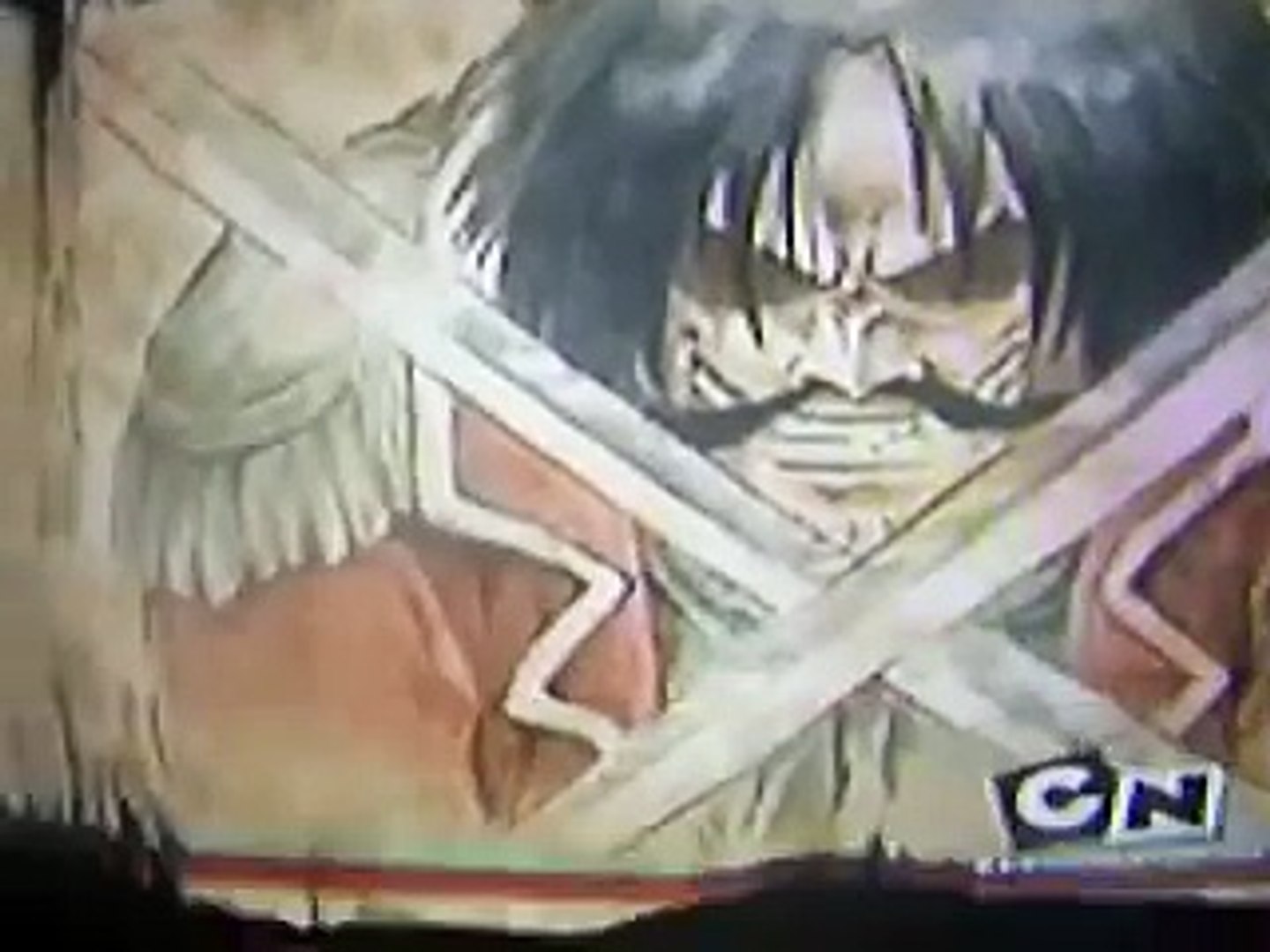 One Piece Opening (español latino de Cartoon Network) - video Dailymotion