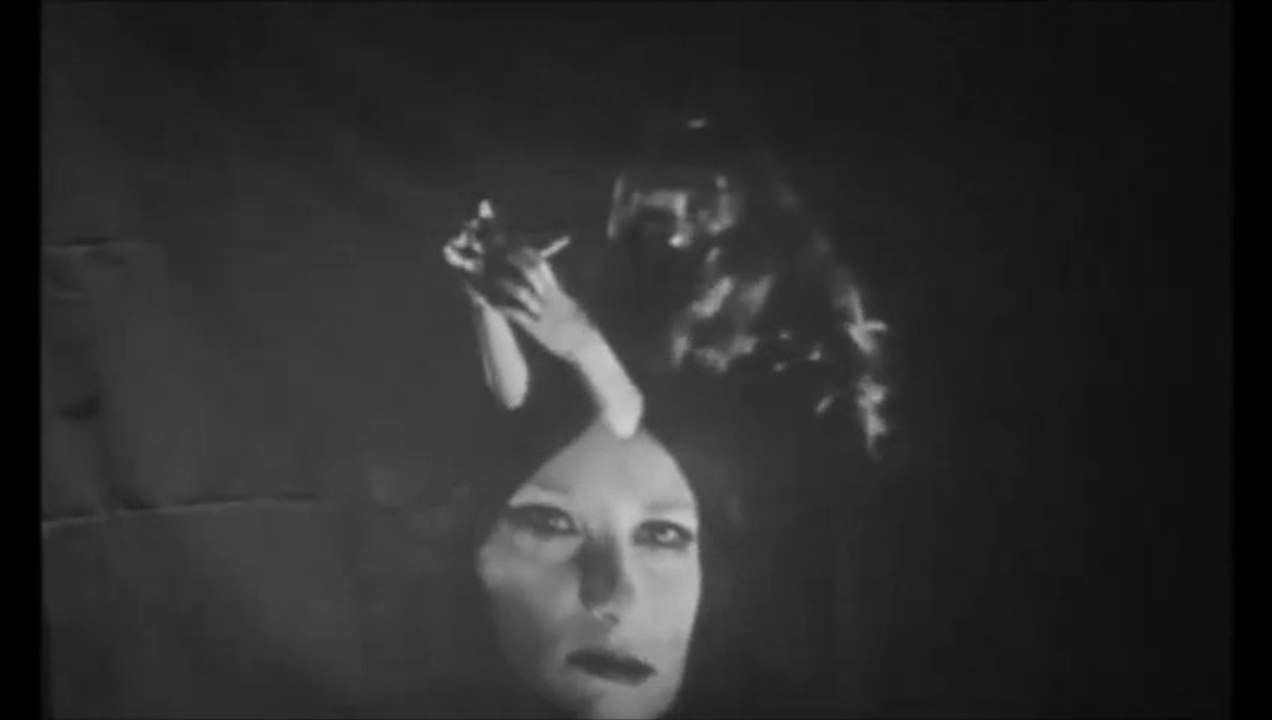 Haus Arafna - The Woman You Are (There is More Than You Expect)