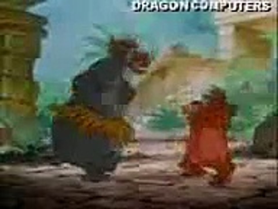 Hottest cartoon dance 2014