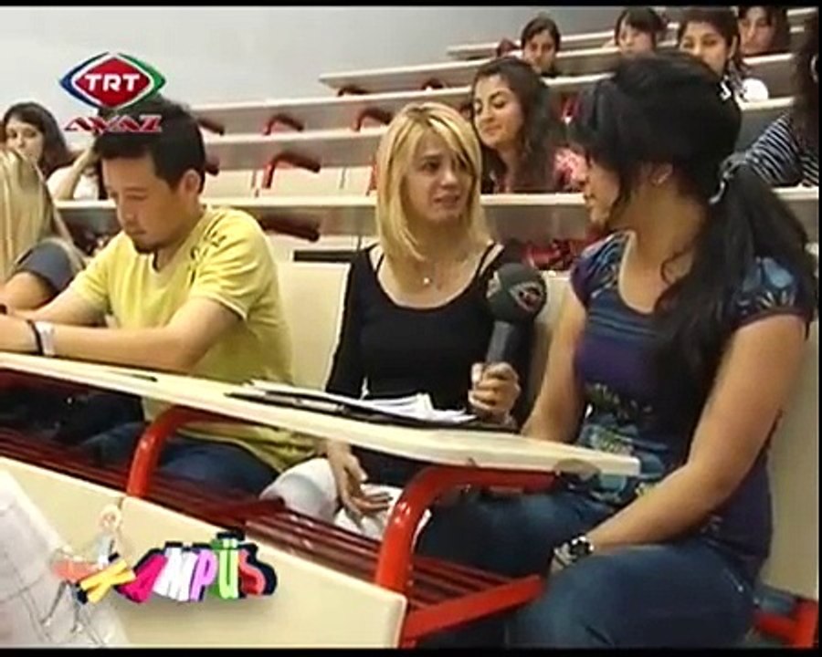 Akdeniz Üniversitesi