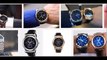 Samsung Gear S watch VS LG urbane smartwatch calling texting apps review