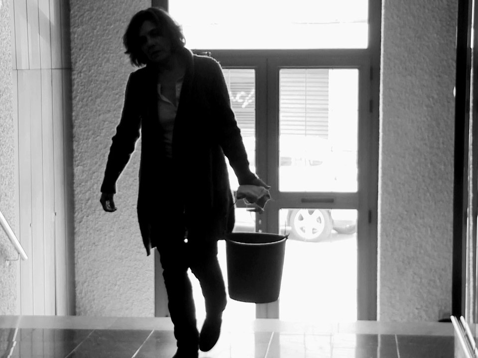 Damnation (Trailer) A Human Rights Short Film by Marc Nadal.