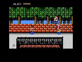 River City Ransom Complete Video Walkthrough with Commentary