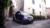 smart fortwo & forfour | World Premiere [Trailer]