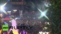Greece: 'We have sent a message of dignity and pride' - Tsipras tells 'no' supporters