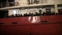 Puglia - operazione contro immigrazione clandestina, 2 arresti