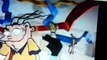 Cartoon cartoons - The Angry Beavers and Baby Looney Tunes promo (host baby sylvester the cat)