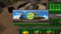 Tanki Online Gold Box #2 By Madooo