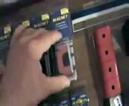 (HOAX) DIY Instructional Video 1b -- Mylow Magnet Motor V2.0 -- Magnets