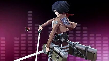 nigthcore- pretty little psycho