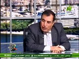 لقاء الإعلامي طارق رضوان مع الأستاذ مرسي عطالله 14 أغسطس 2015 -2