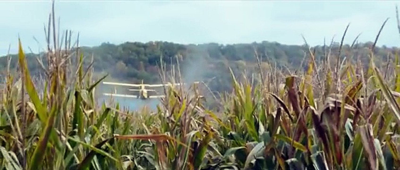 RUNOFF Movie Trailer
