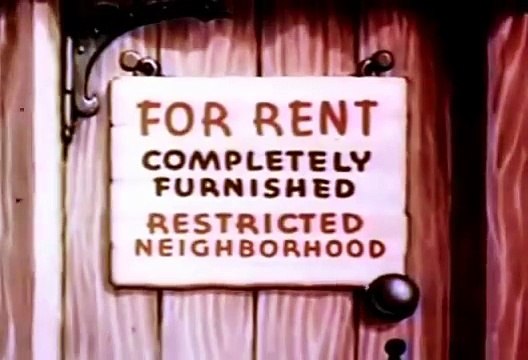 Peeping Penguins (1937) Fleischer Winter Cartoon Classic cartoons