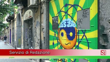 Napoli - Ferragosto, città aperta o no? (13.08.15)
