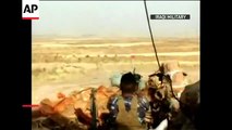 Iraq military against ISIL militant | Iraqi Crisis !