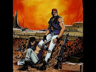 The King Of Fighters 97 (La Historia 1/2 - Loquendo -Original)