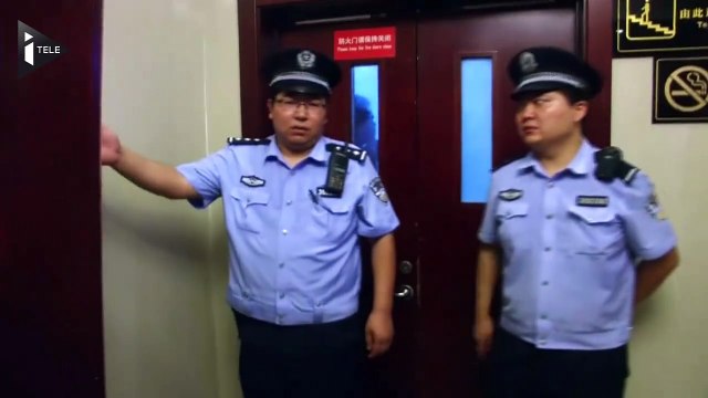 Explosions de Tianjin : des questions qui restent sans réponses