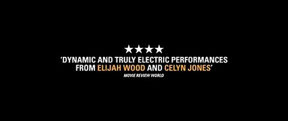 SET FIRE TO THE STARS Trailer (Elijah Wood - 2015)