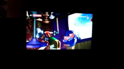 Oggy e i maledetti scarafaggi: ep 1 parte 2