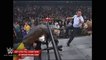 WWE Network   Sting takes out the NWO– WCW Monday Nitro, Sept  29, 1997
