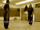 Infinite Path Martial Arts - Beginner's Mind