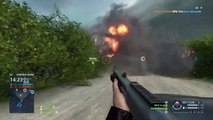 Battlefield™ Hardline Funny Moments and Launch Glitch Fun