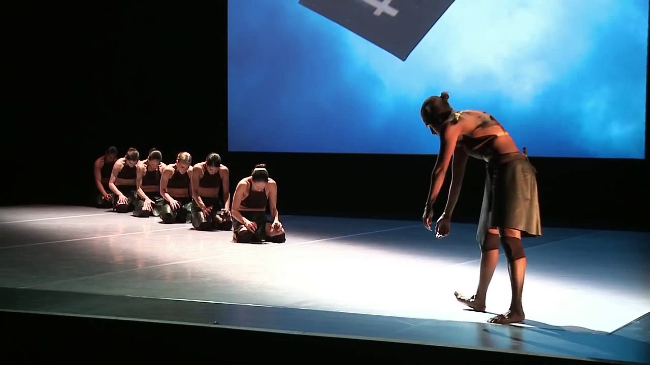 Bangarra Dance Theatre: Riley (2010)