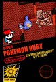 Pokemon Ruby/Sapphire - Littleroot Town 8bit Remix