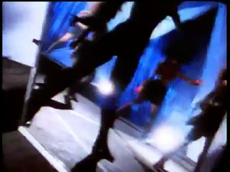 After 7 - Don't Cha Think - 1989