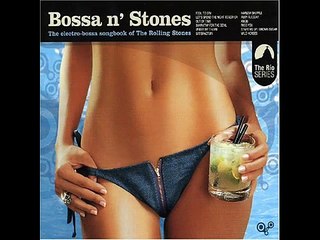 Bossa n Stones - Angie