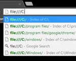 how to access computer files from your internet browser