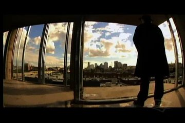 Les Citadins du rebut global