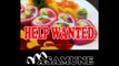 HELP WANTED by Masamune Japanese Restaurant