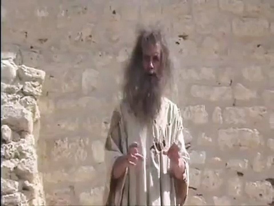 Brian di Nazareth: il Profeta Noioso