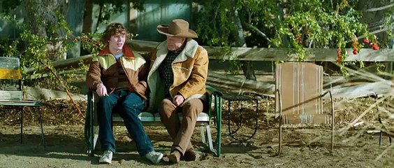 SAFELIGHT Trailer (Juno Temple, Evan Peters)