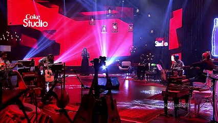 Sayon - Meekal Hassan Band [Coke Studio 8 Episode 1]