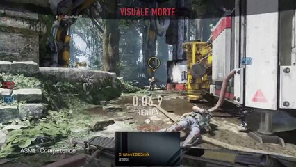 Call of Duty®: Advanced Warfare