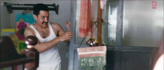 Jee Le Zaraa 720 - Talaash