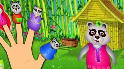 CHUCHU TV #2: Dinosaur Finger Family And Many More Finger Family Songs