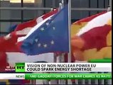 No German nuclear power means higher bills for all EU countries - RT 110602.