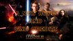 A New Hope and End Credits   Star Wars Episode III Revenge of the Sith