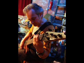 SCOTT MCGILL, PERCY JONES, RITCHIE DECARLO - Definition Defied