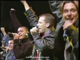 Ritchie Neville - The Farm (Day 1)  [26th Sept 04]