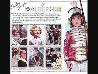 All I Want for Christmas is a Hippo (starring Shirley Temple)