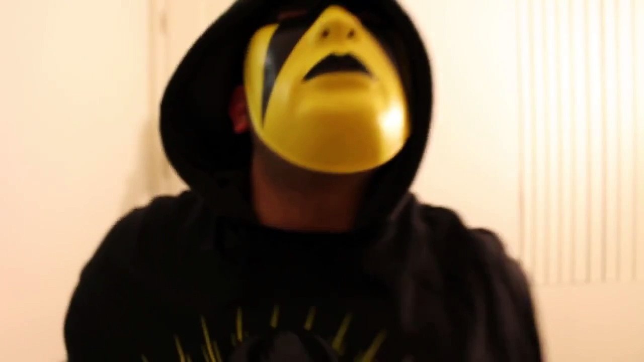 Sting Vs Stardust Fail @Andrawiz