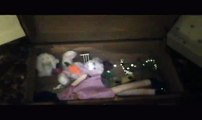 CHILD GHOST EVP Caught On Camera Haunted Lizzie Borden House Paranormal Activity Ghost EVP Video #6