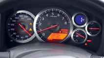 Nissan GT-R Acceleration 0-200 km/h